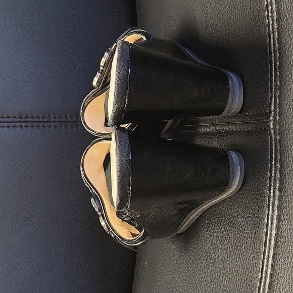 Coach platform shoes - Picture 4 of 5